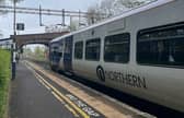 Northern will begin rolling out its new service between Leeds and Chester on Sunday (May 21)