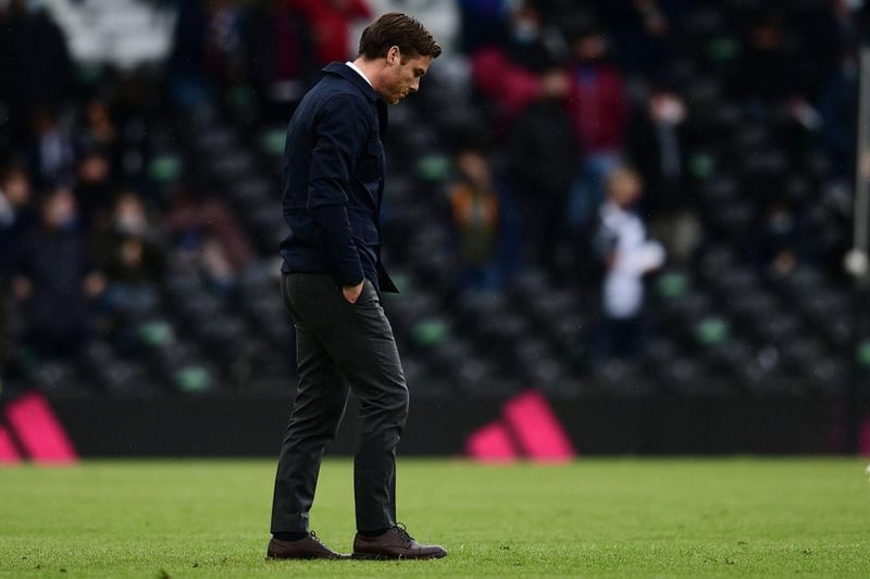 Scott Parker’s side were relegated last season but, much like West Brom, they spent relatively little on injured players and were one of two clubs with a total cost less than £3m.
 (Photo by Alex Broadway/Getty Images)