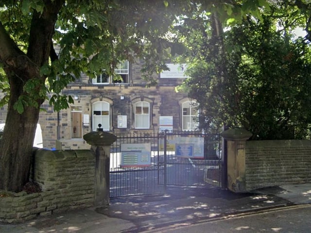 At West Lodge Surgery in Farsley, 18.3 per cent of appointments in October took place more than 28 days after they were booked.