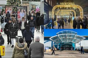 Here are six of the best places for Boxing Day sales in Leeds with the complete opening times for the city's shopping centres.