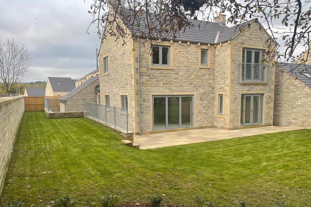 A brand-new Vivly Living home at Skelmanthorpe