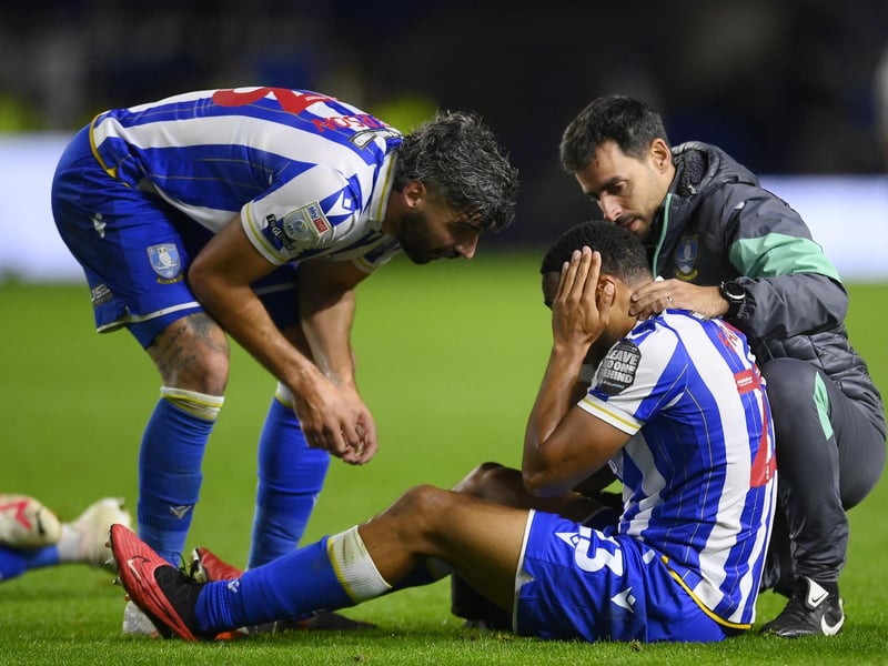 Odds for relegation: 8-11.