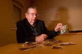  Lottery funding has been agreed to capture the hidden stories, history and heritage of Leeds' Irish Men.