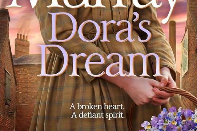 Dora’s Dream by Annie Murray