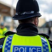A West Yorkshire Police officer has been found guilty of assault