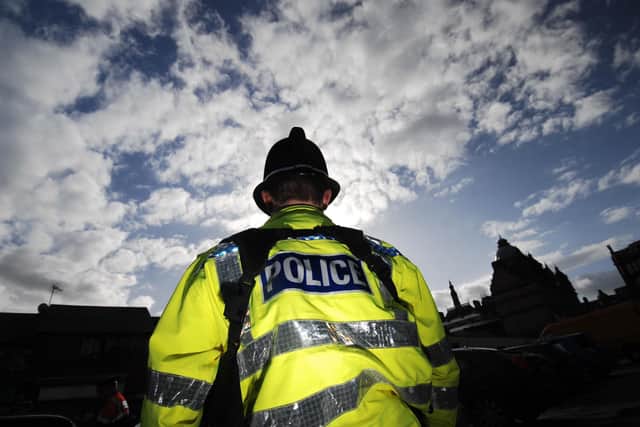 A jury found PC Cavanagh not guilty in April 2025.