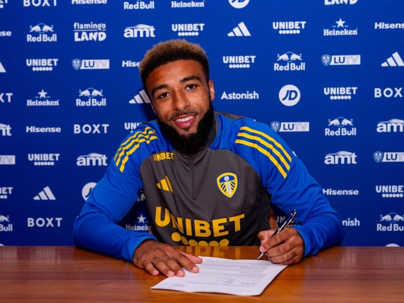 Summer signing Bogle immediately impressed in Germany and is very much the new first choice right back. United's two friendlies in Germany also indicated that it will likely be four at the back.