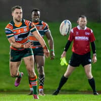 Leeds rugby league club Hunslet RLFC sign Hull FC forward as stalwart departs to Championship rivals