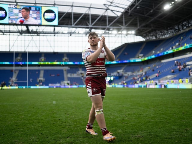 Grade B head contact, three penalty points, total points three - fine.
