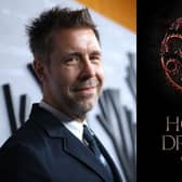 Actor Paddy Considine is the first to be cast in the Game of Thrones prequel (Photo: HBO/JC Olivera/Getty Images)