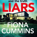 Some of Us Are Liars by Fiona Cummins