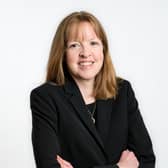 New member - Barrister Hannah Lynch specialises in public and administrative law