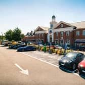 Charge for free across Yorkshire this World EV Day.