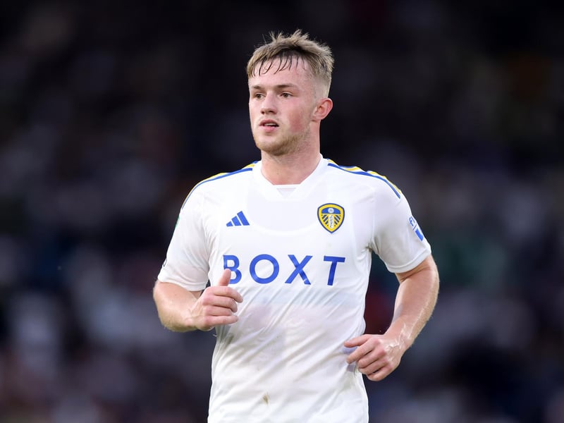 Gelhardt missed out at Chelsea after suffering a back spasm. The forward was then given a small chance of being back in time to feature at Huddersfield but did not make the matchday squad. Like Shackleton and Struijk, he is another for whom an update will be likely at Monday's pre-match press conference.