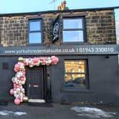 Yorkshire Dental Suite Guiseley