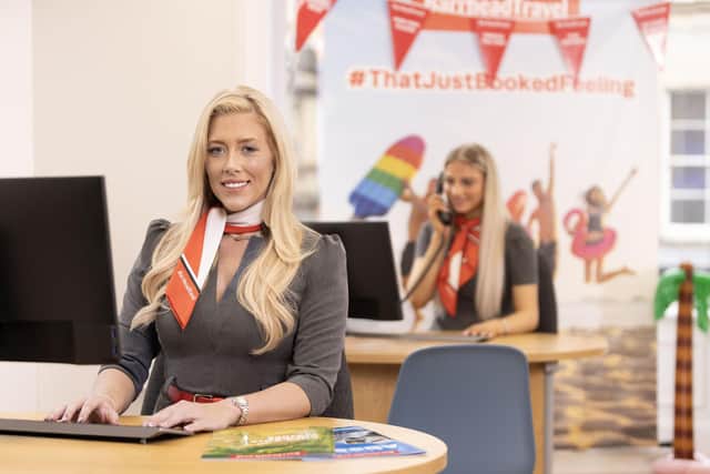 Barrhead Travel reveals top destinations this Easter
