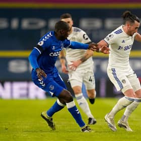 'Expecting a big response' - Mark Lawrenson reveals Leeds United score prediction ahead of Everton clash