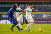 'Expecting a big response' - Mark Lawrenson reveals Leeds United score prediction ahead of Everton clash