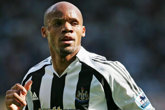 Boumsong struggled to adapt to English football whilst on Tyneside and he lasted just a season before joining Juventus. After retiring from football in 2013, Boumsong has worked for BeIn Sports as well as a stint with the Cameroon national team as an assistant to Clarence Seedorf, before being leaving in 2019.
(Photo by Stu Forster/Getty Images)