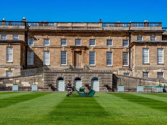 There was an average house price increase of 24.1% in Boston Spa & Bramham, rising by £77,000.