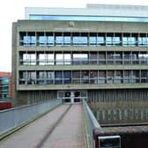 PC Mark Kitchingman is due to appear at Sheffield Magistrates Court on the morning of Tuesday, February 10.