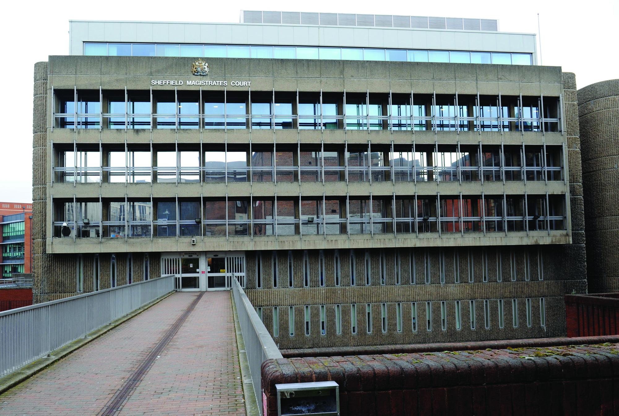 West Yorkshire Police officer charged with sexual assault to appear in ...
