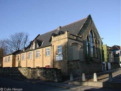 Plans to demolish Kingsway Christian Centre in Ossett and build five houses on the site have been withdrawn
