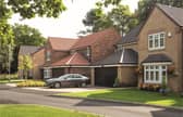 Harron’s Homemover schemes are designed to simplify the buying and selling process