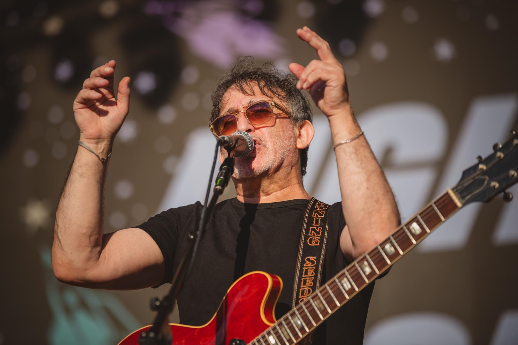 Lightning Seeds announce major 2027 Greatest Hits tour, including Leeds date