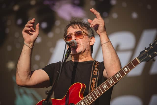 Liverpool indie-pop legends Lightning Seeds have officially announced a extensive UK tour celebrating more than three decades of timeless pop classics