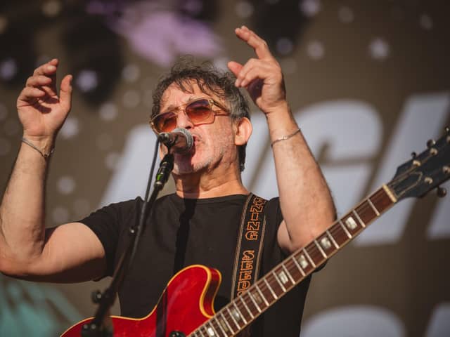 Liverpool indie-pop legends Lightning Seeds have officially announced a extensive UK tour celebrating more than three decades of timeless pop classics
