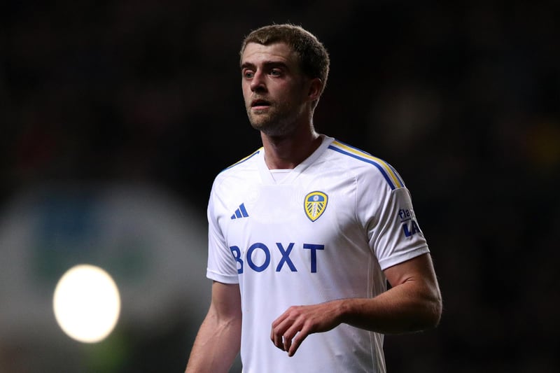 His presence up top has given Leeds a focal point for the attack and helped keep defences busy, creating space for Rutter to work. Was rested for most of the FA Cup game, should be fresh to start against the Millers, when a targetman will come in handy. Pic: Ryan Hiscott/Getty Images