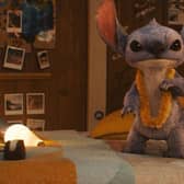 Catch the latest Disney live action, Lilo & Stitch