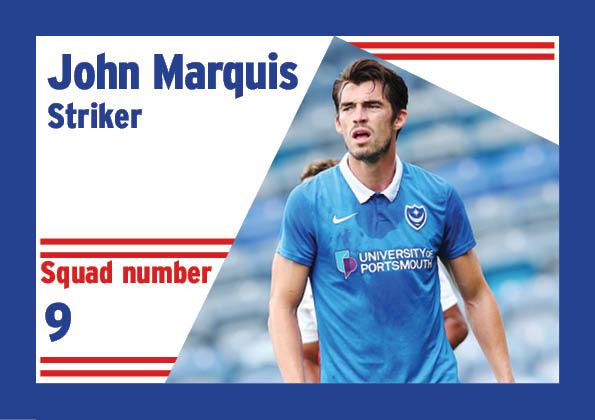 Back after his tendon injury and can be expected to ease his way back in from the bench.