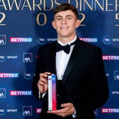 Championship young player of the year Jack Smith has signed for York Knights after leaving Leeds Rhinos. Picture by Allan McKenzie/SWpix.com.