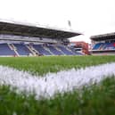 Leeds Rhinos' AMT Headingley Stadium. Picture by Ed Sykes/SWpix.com.