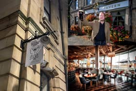 14 award-winning bars and pubs in Leeds that you must try this year.