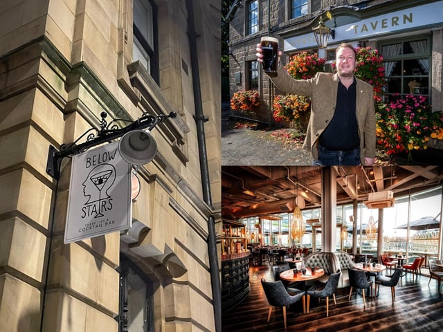 14 award-winning bars and pubs in Leeds that you must try this year.