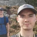 Ryan Morris, 29, and Conor Walker, 28, are planning to take on the renowned Wainwright’s Coast to Coast Walk.