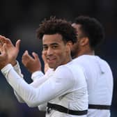 The USA international has been linked with an array of clubs since Leeds fell out of the Premier League. Image: Stu Forster/Getty Images