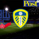 Leeds visit the University of Bolton Stadium in the EFL Trophy tonight (Pic: Getty)