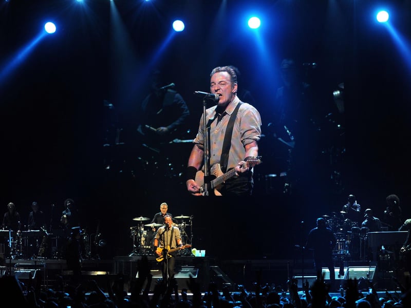 In a glowing review, the Guardian described the show as "life affirming"