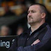 Chris Chester is back in West Yorkshire with Castleford. (Photo: John Clifton/SWpix.com)