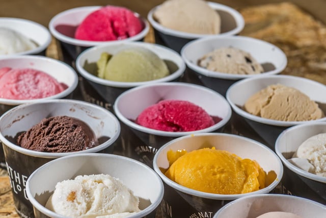 A list about ice cream in Leeds would not be complete without a mention for Northern Bloc, the city-based manufacturer, in Castleton Close. Its stockists include Waitrose, the Co-op and Ocado, so it can be picked up all over the city and enjoyed under the warm sun.