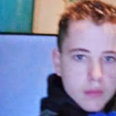 Warren Taylor, 15, is missing from Leeds (Photo: WYP)