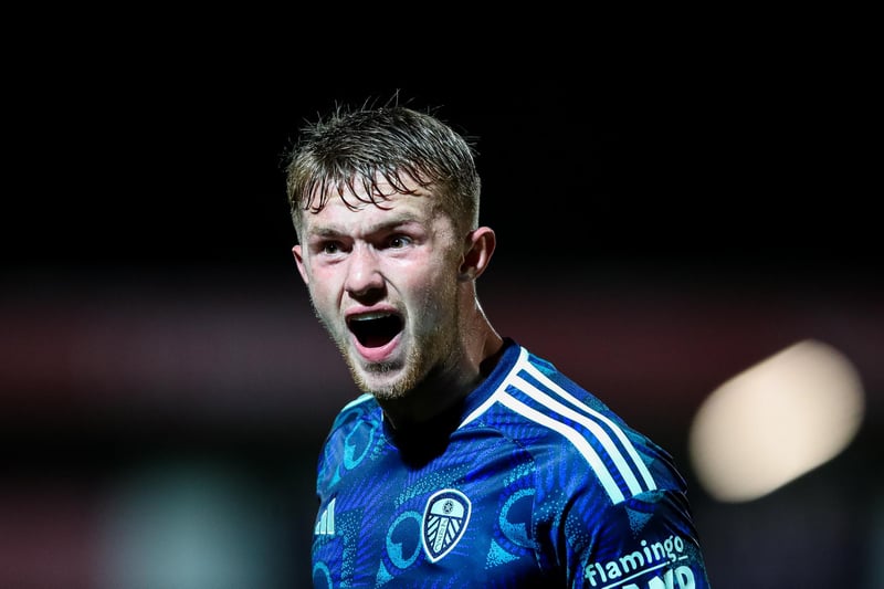 Expected return date: Cardiff away.
What Farke has said (pre-Peterborough): "Joffy Gelhardt is out with a little glute strain. I expect him to be back in training at some point next week but he will also definitely miss this game."