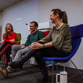 21 Degrees Digital will host a series of future events