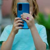 Children can use phones safely with this app developed in association with Mumsnet