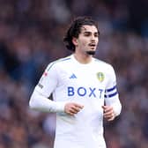 Expected return date: January - Peterborough away (Jan 7) or Cardiff away (Jan 13).
What Farke has said (post-Birmingham): “He's not back in team training. He will also see a specialist during this week but I expect to have him back definitely for the next league game. It will be a close call for the FA Cup game. We won't take any risk with him to be honest but I expect to have him back and hope to have him back at least for the next league game."