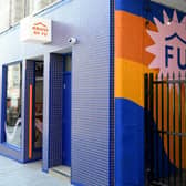 House of Fu opened on The Headrow in 2021 and serves ramen, rice dishes as well as a range of vegan and vegetarian dishes.